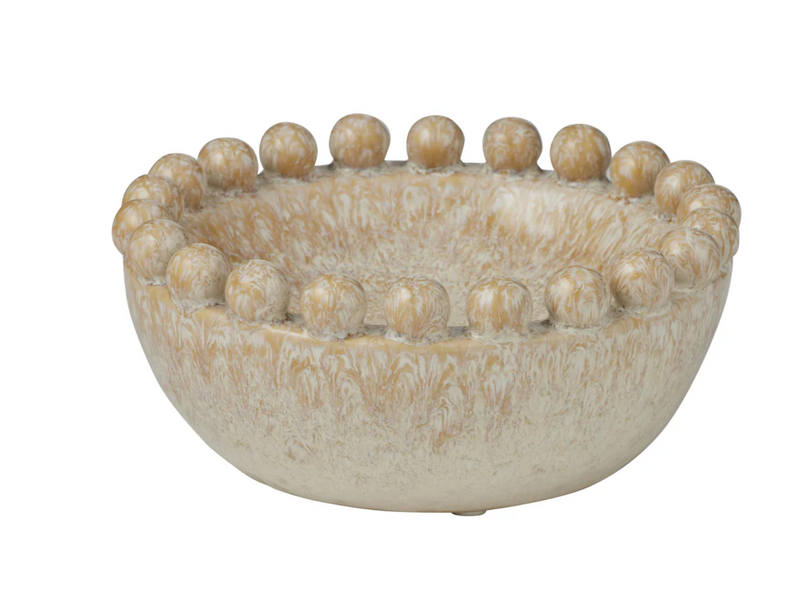 Pip Ceramic Bowl