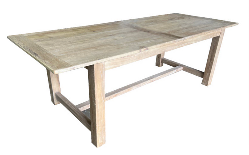 Farmhouse Dining Table