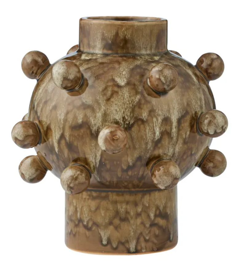 Pip Ceramic Vase