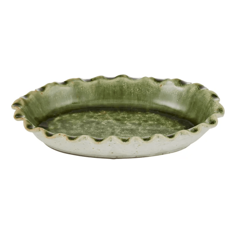 Haven & Space Berry ACCESSORIES 17cm Urna Ceramic Dish