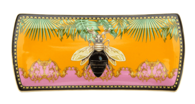 Haven & Space Berry ACCESSORIES 25cm / Autumn Milano Bee Platter