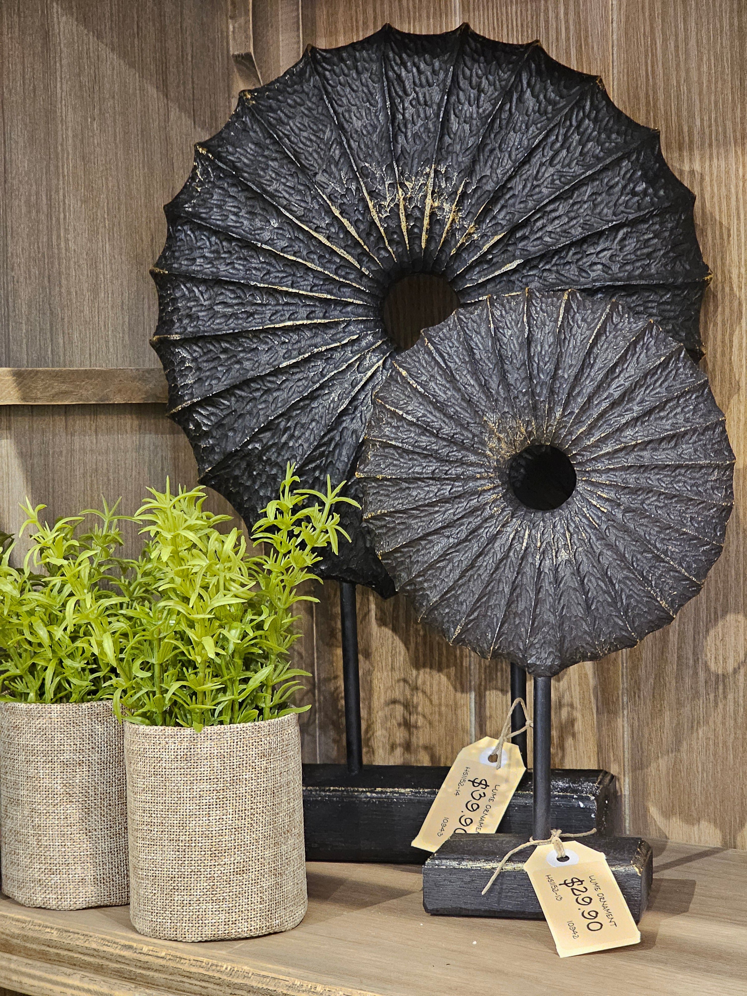 Haven & Space Berry ACCESSORIES 28CM Lume Ornament