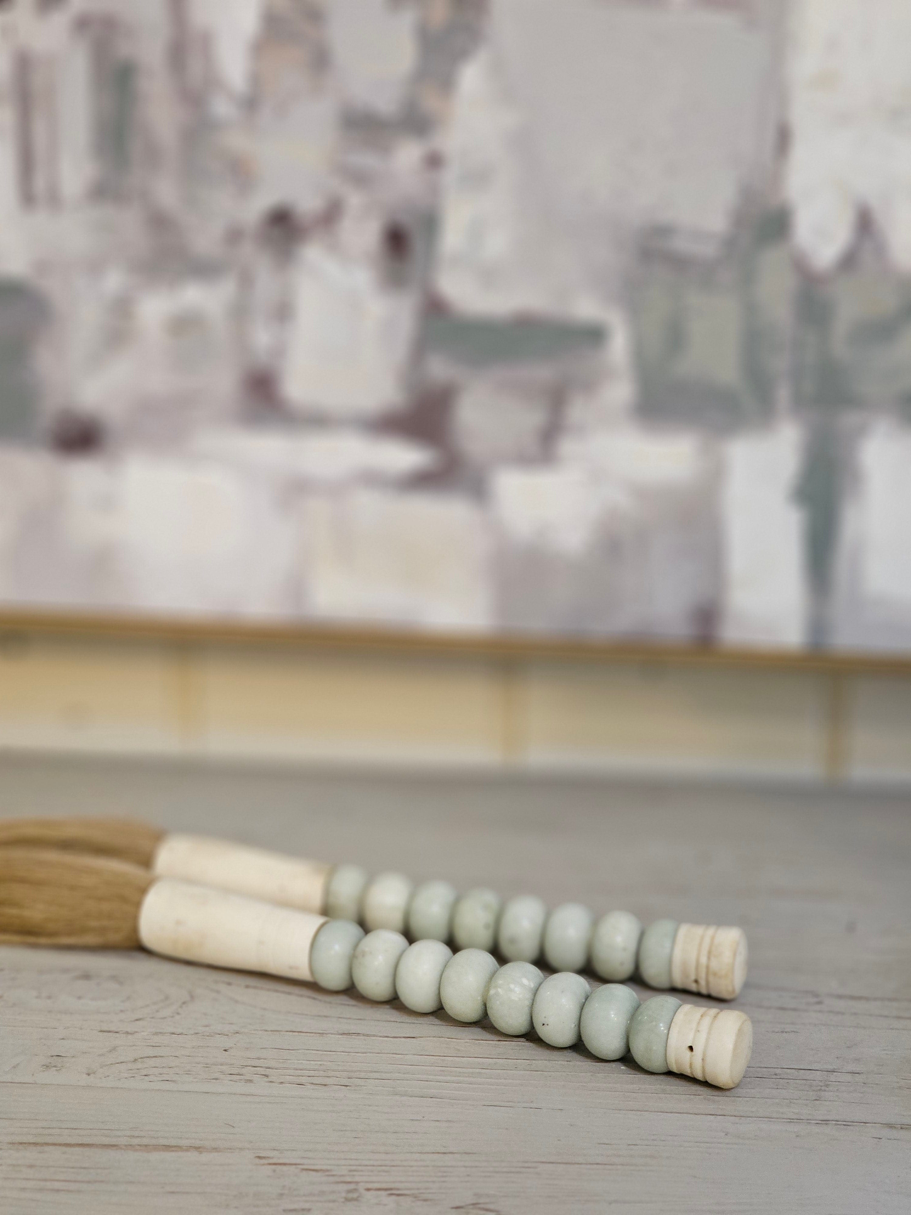 Haven & Space Berry ACCESSORIES 30CM Chinese Antique Calligraphy Brush