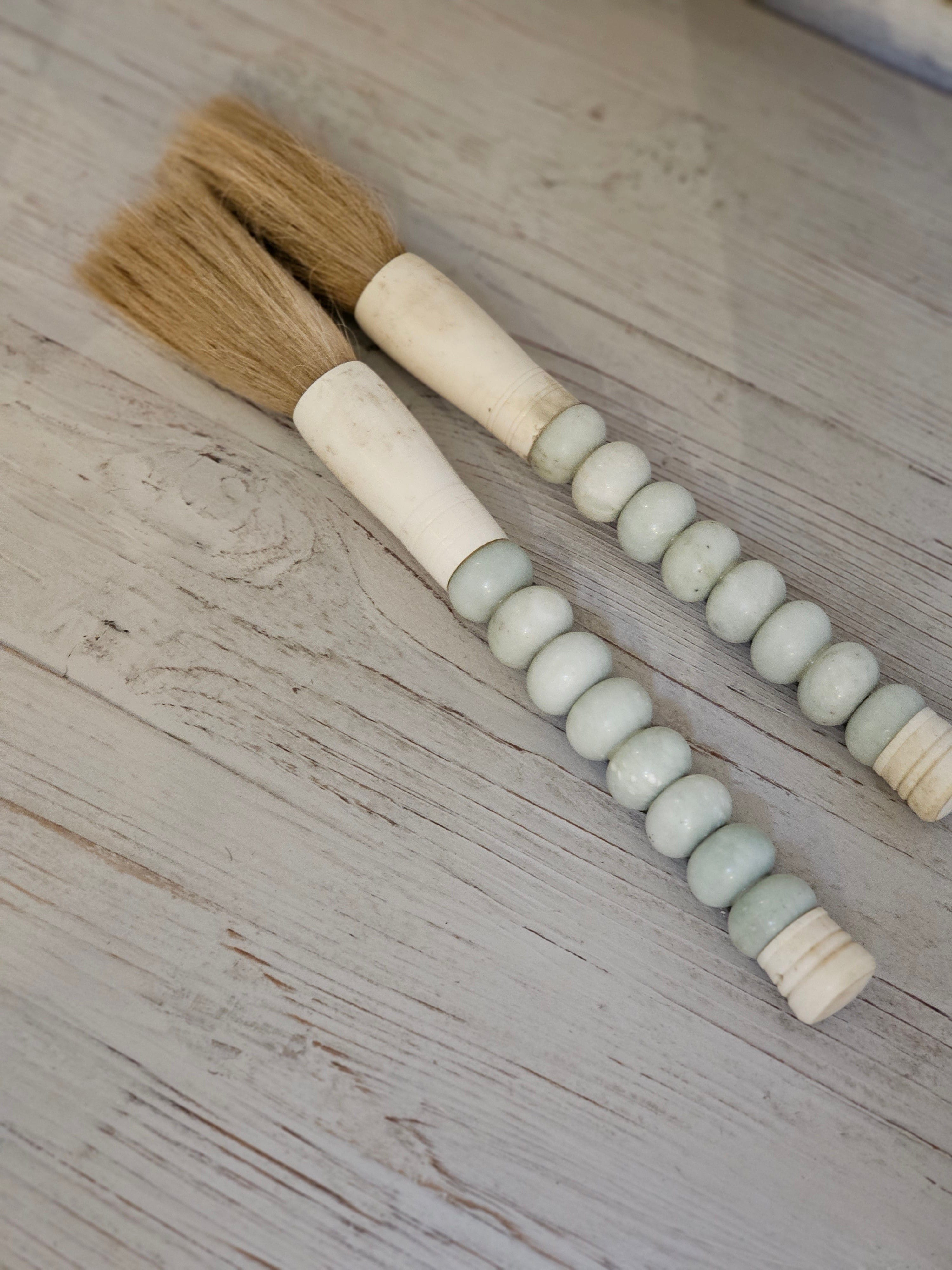 Haven & Space Berry ACCESSORIES 30CM Chinese Antique Calligraphy Brush