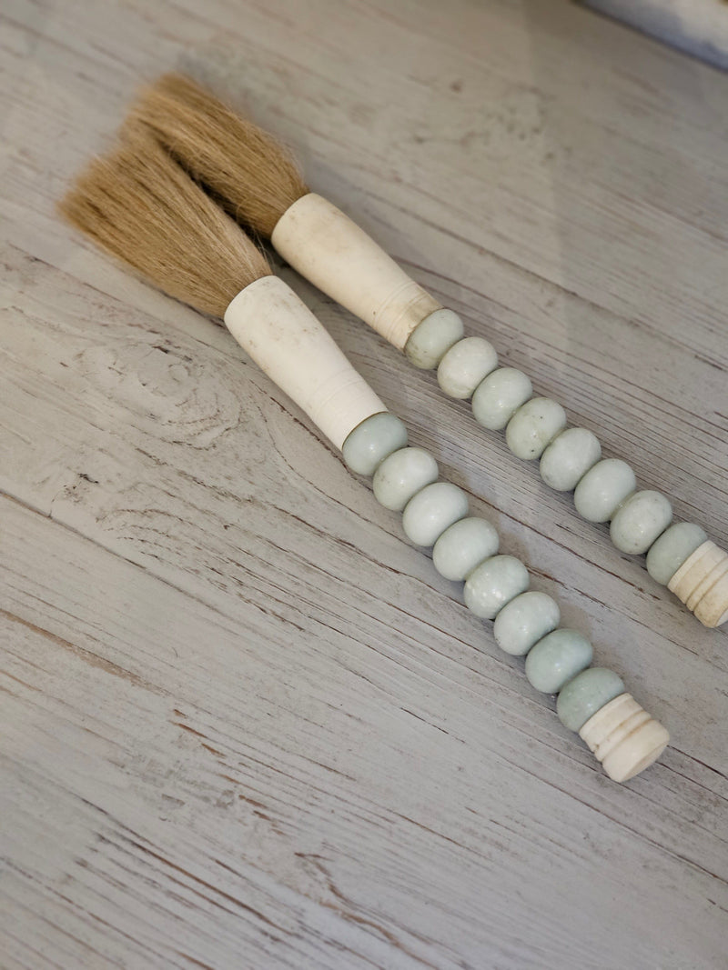 Haven & Space Berry ACCESSORIES 30CM Chinese Antique Calligraphy Brush