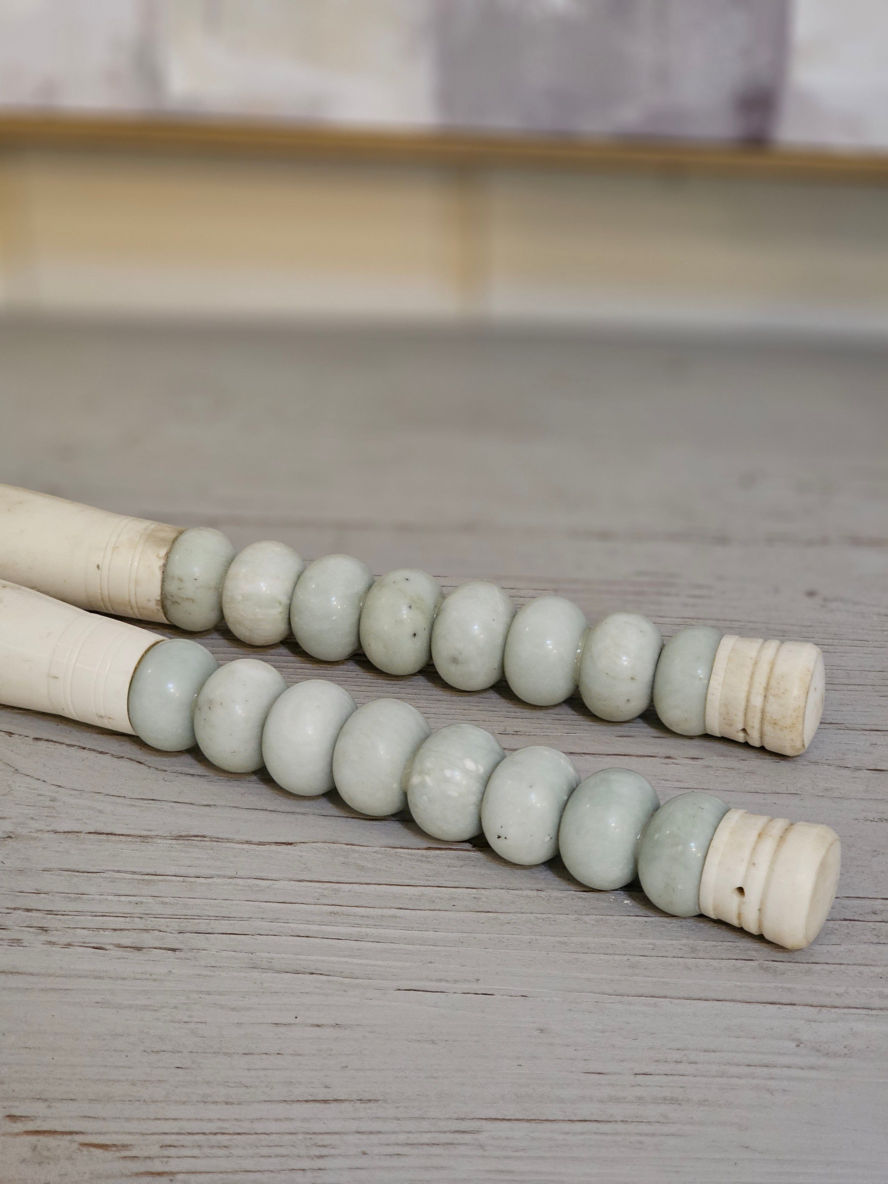 Haven & Space Berry ACCESSORIES 30CM Chinese Antique Calligraphy Brush