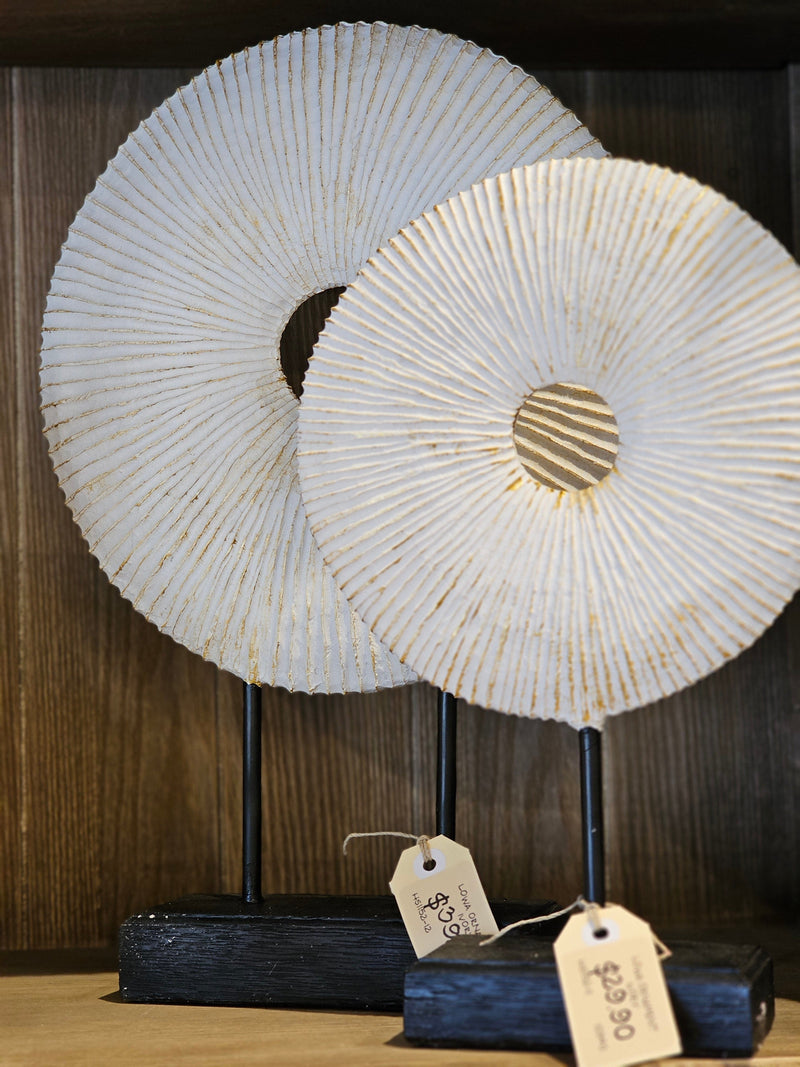 Haven & Space Berry ACCESSORIES 33cm Lowa Ornament