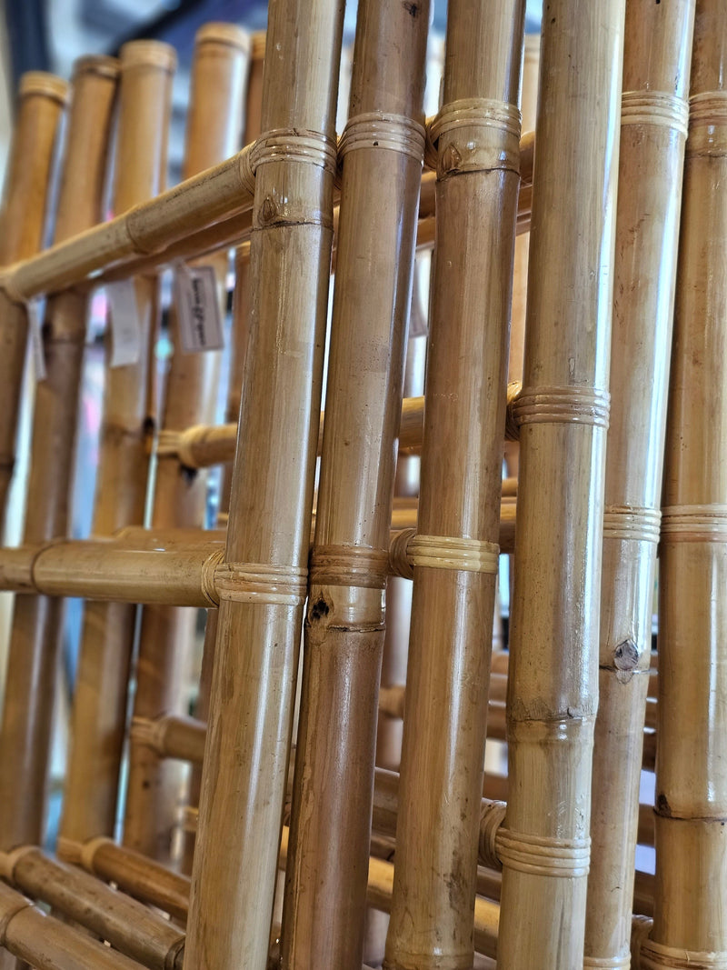 Haven & Space Berry ACCESSORIES 60x180CMH Bamboo Ladder