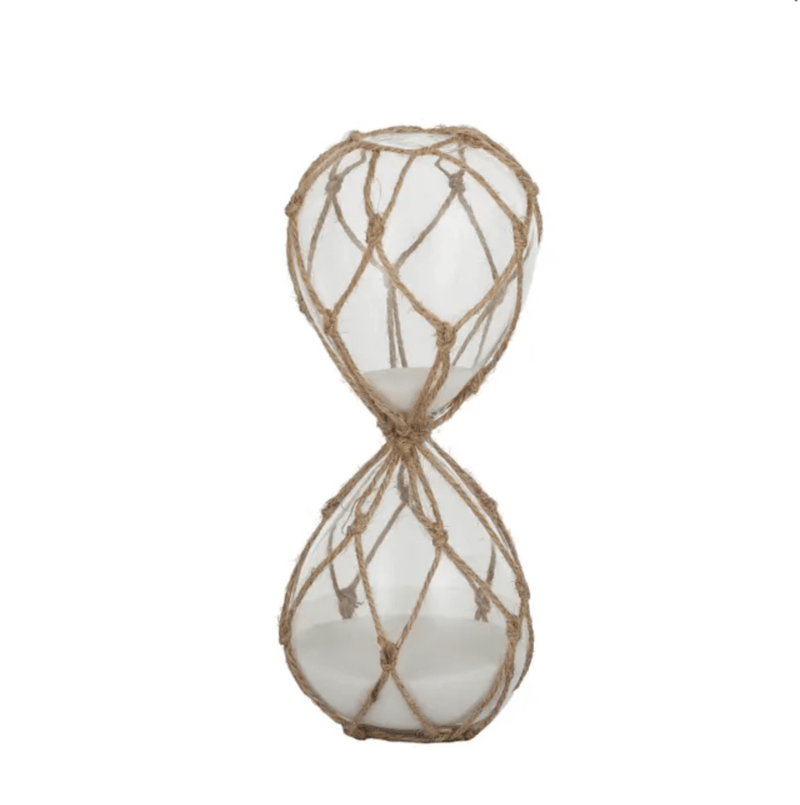 Haven & Space Berry ACCESSORIES 8x20cm Days Hourglass