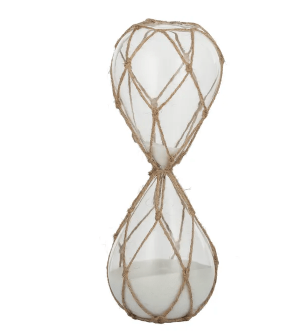 Haven & Space Berry ACCESSORIES 9x24CM Days Hourglass