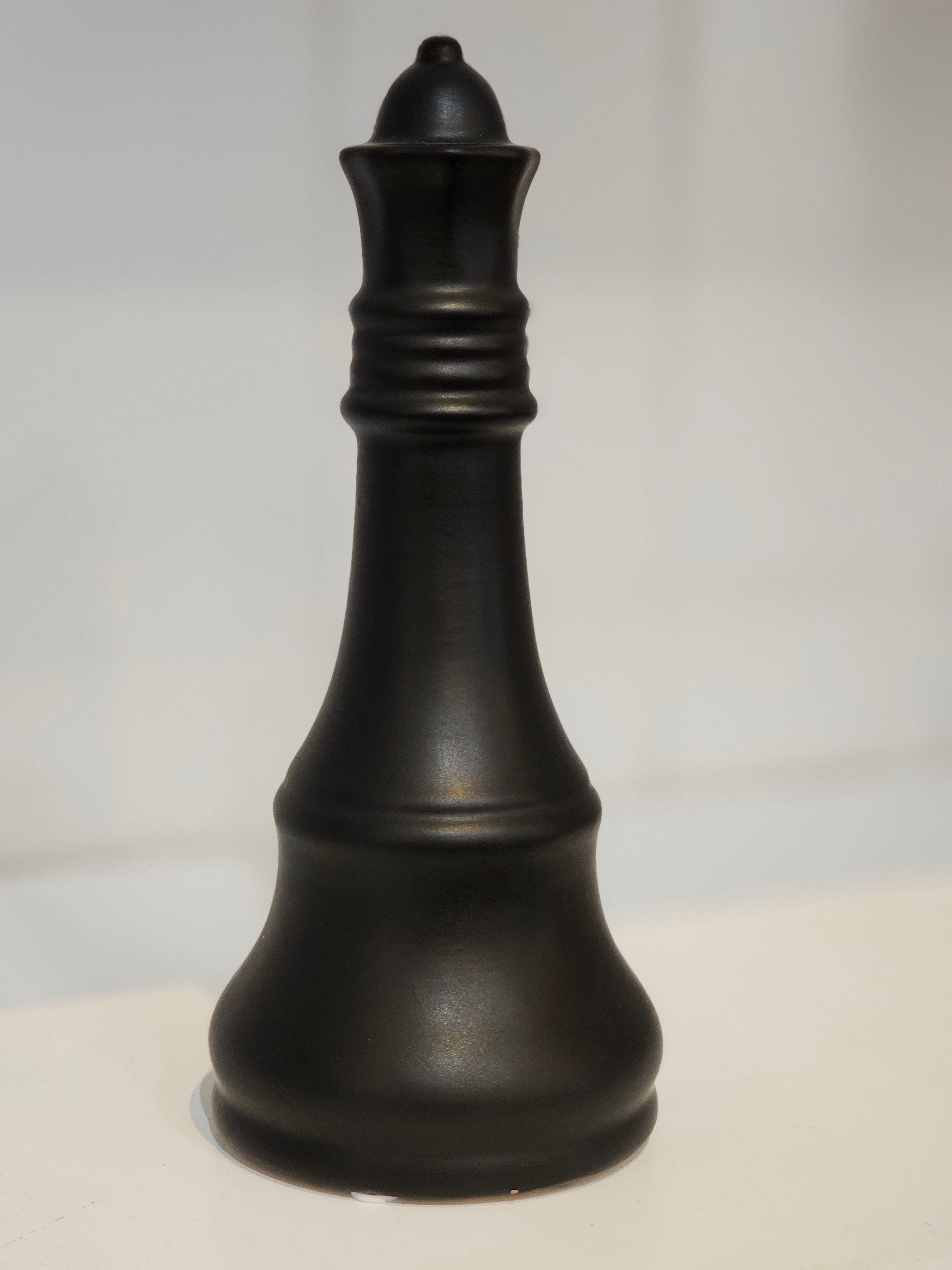 Haven & Space Berry ACCESSORIES Black Chess Pieces
