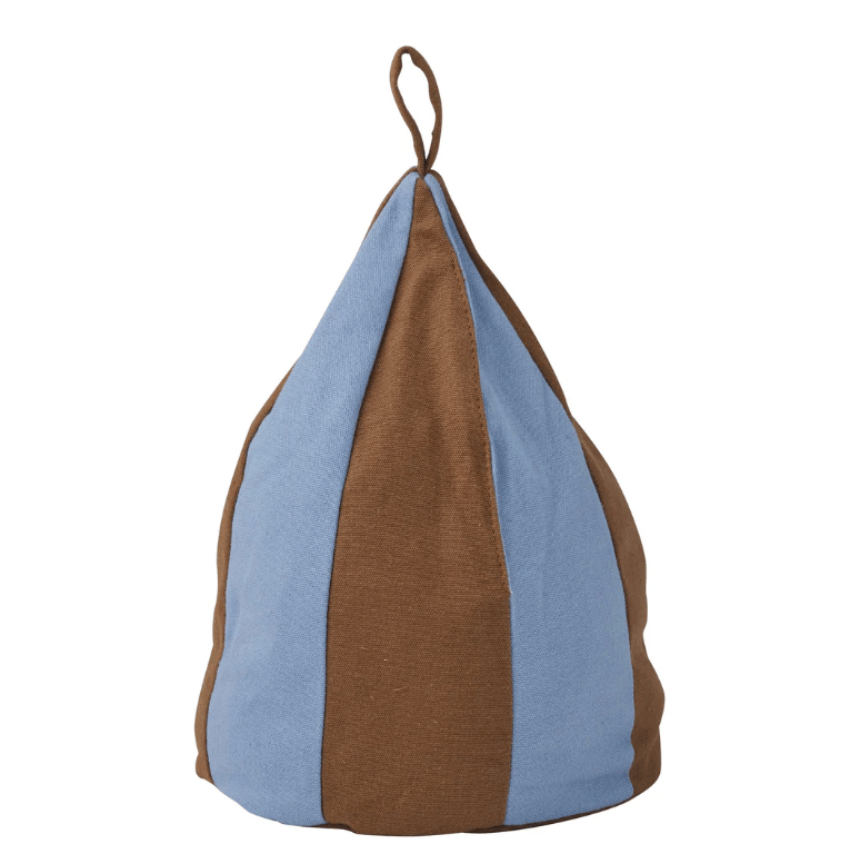 Haven & Space Berry ACCESSORIES Carnival Door Stop