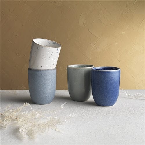 Haven & Space Berry ACCESSORIES Dwell Cuddle Mug Set of 4