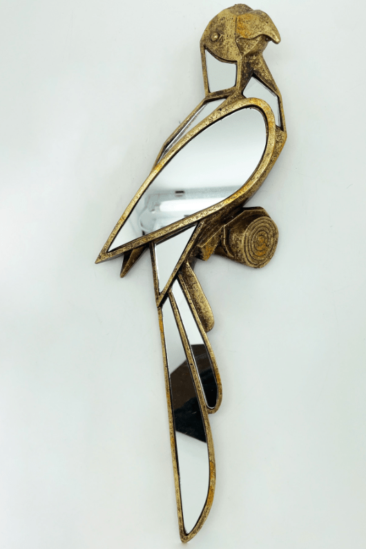 Haven & Space Berry ACCESSORIES I Goldie Bird