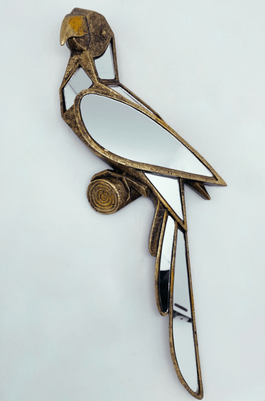 Haven & Space Berry ACCESSORIES II Goldie Bird