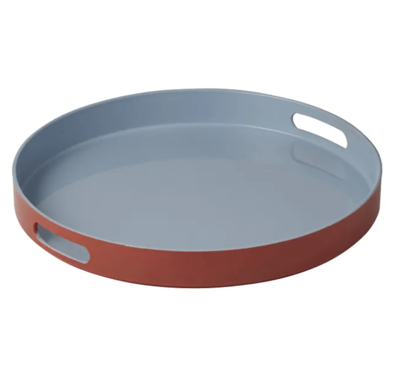 Haven & Space Berry ACCESSORIES Red Bevanda Tray