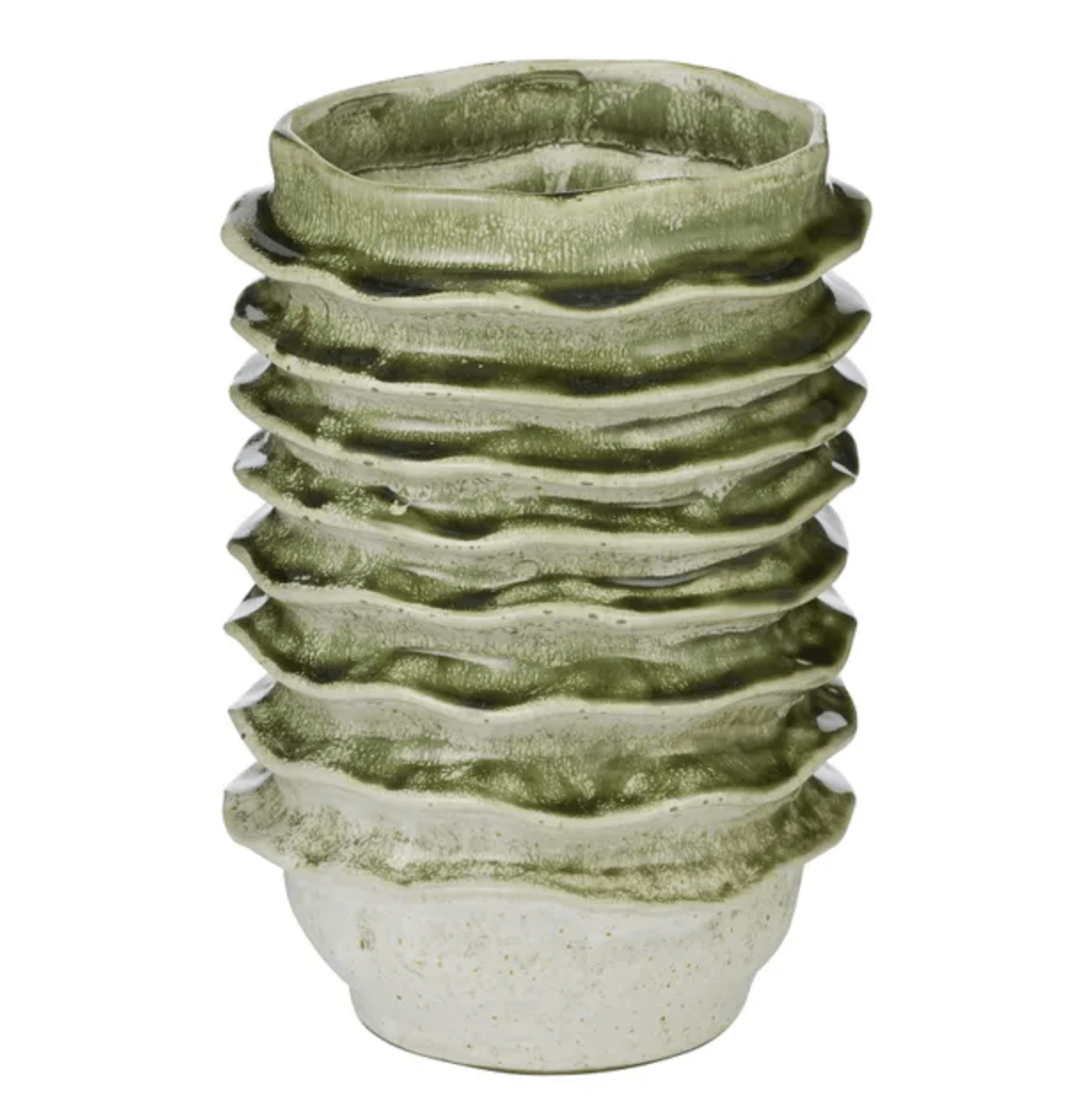 Haven & Space Berry ACCESSORIES Uma Ceramic Pot