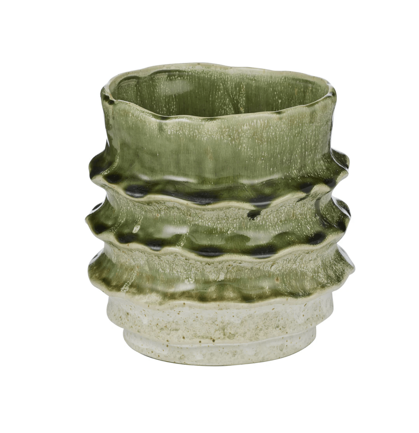 Haven & Space Berry ACCESSORIES Uma Ceramic Pot