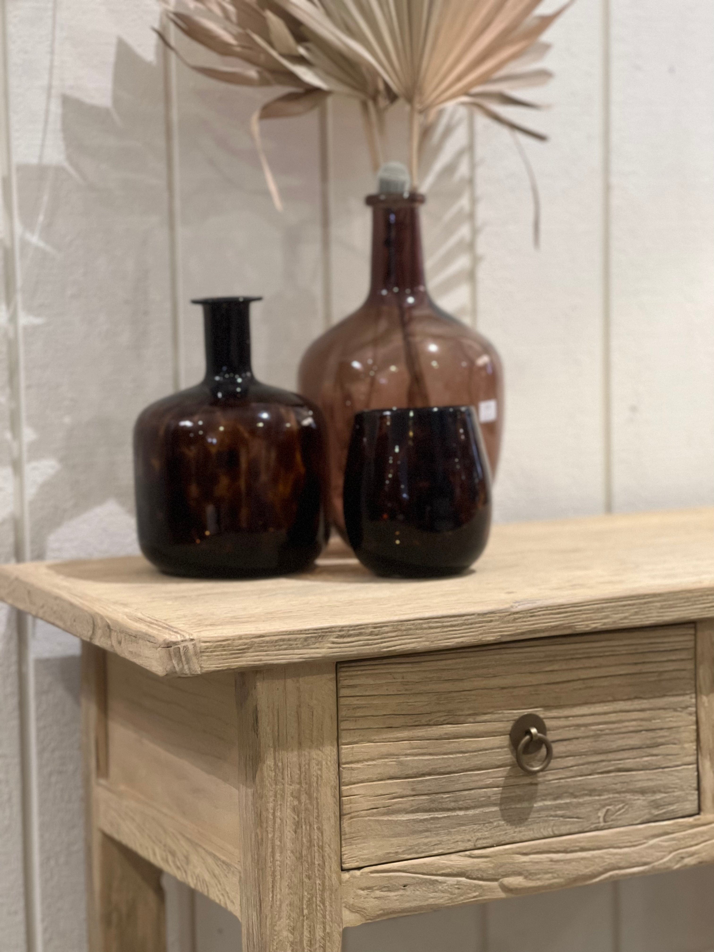 Haven & Space Berry Albi Console