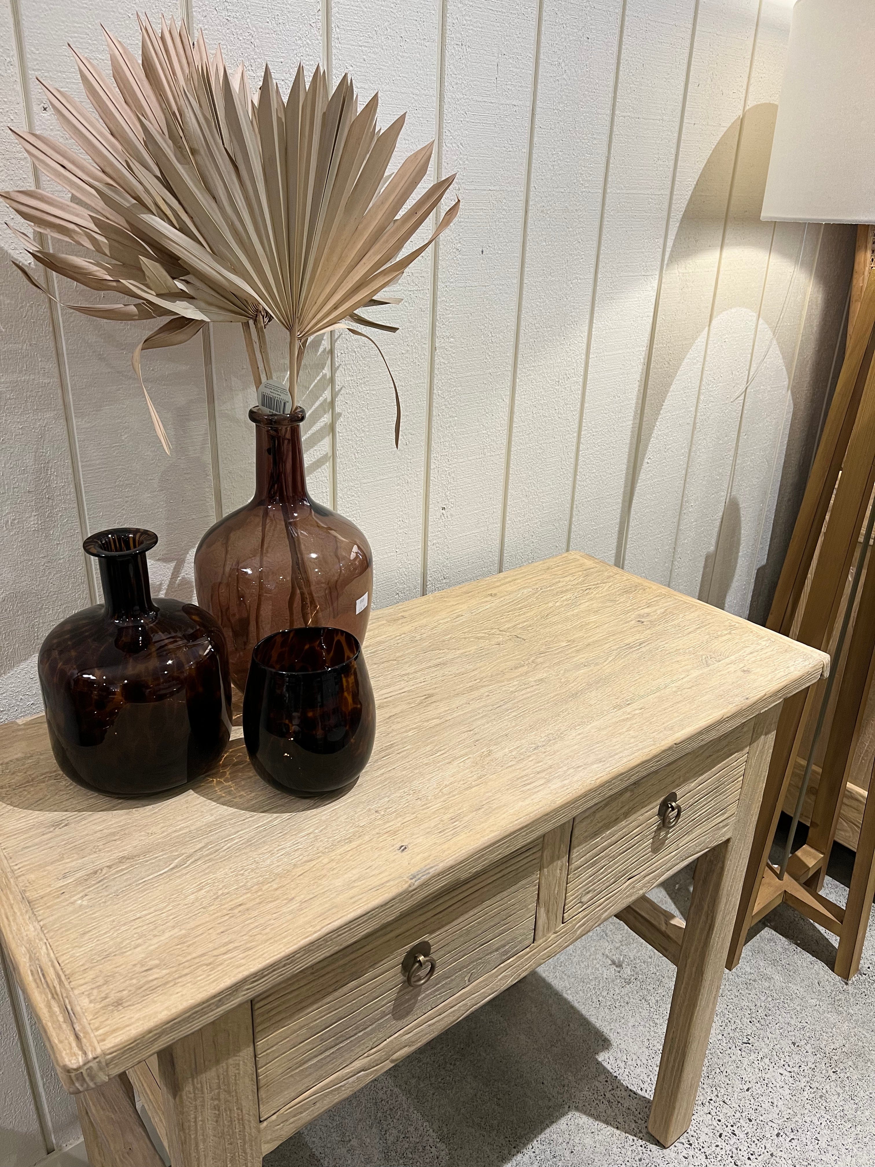 Haven & Space Berry Albi Console