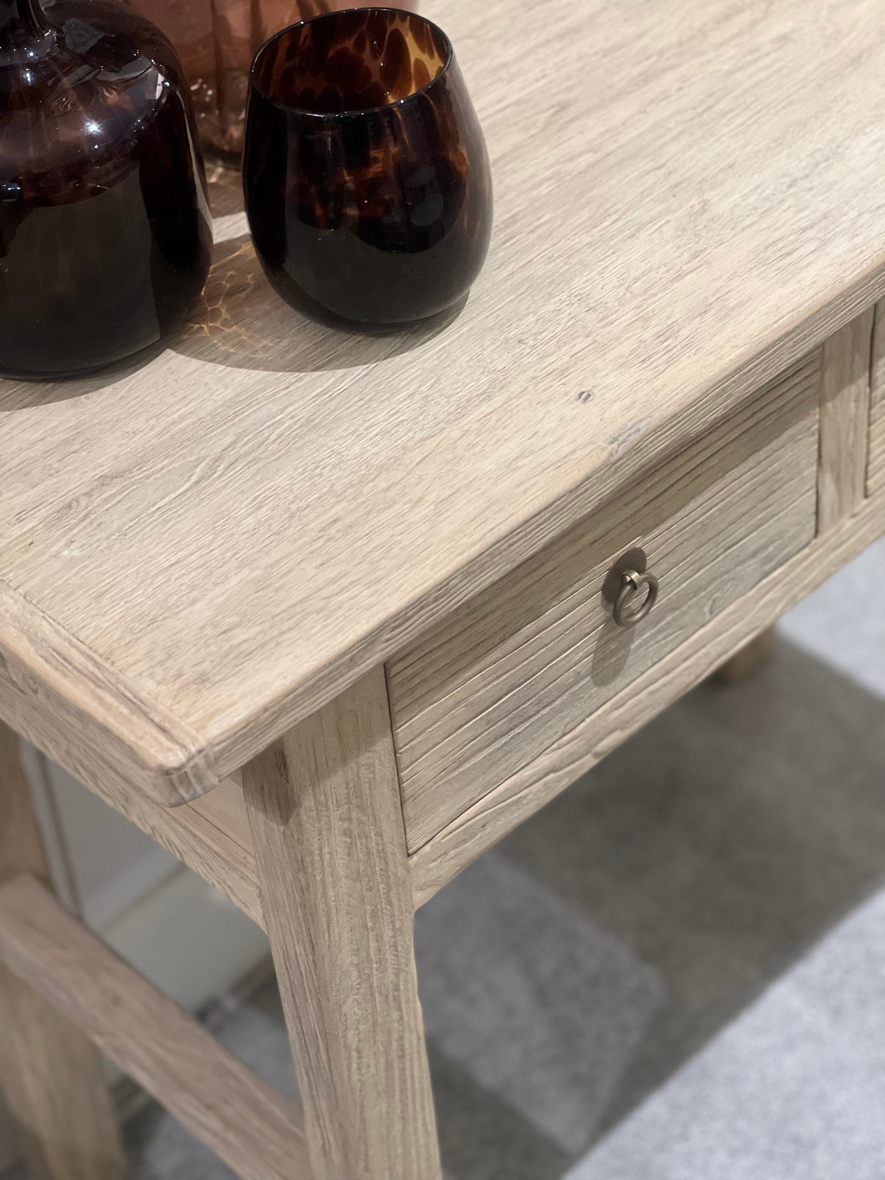 Haven & Space Berry Albi Console