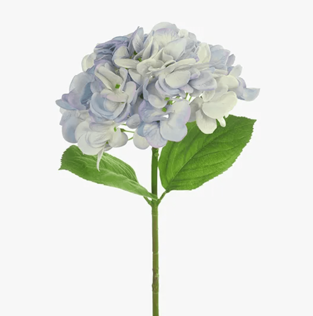 Haven & Space Berry ARTIFICAL FLOWERS Hydrangea Flower