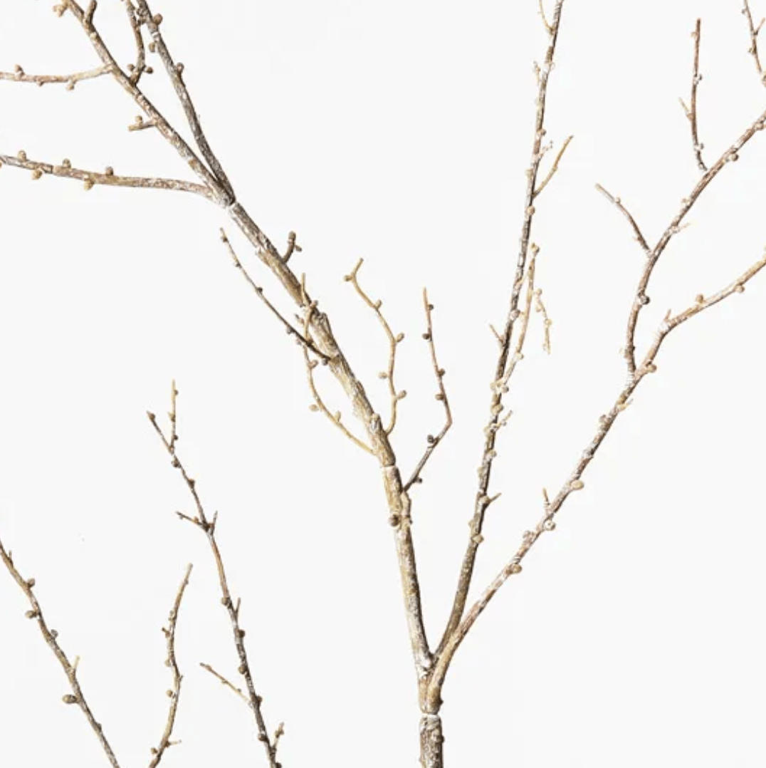 Haven & Space Berry ARTIFICAL FLOWERS Twig Spray