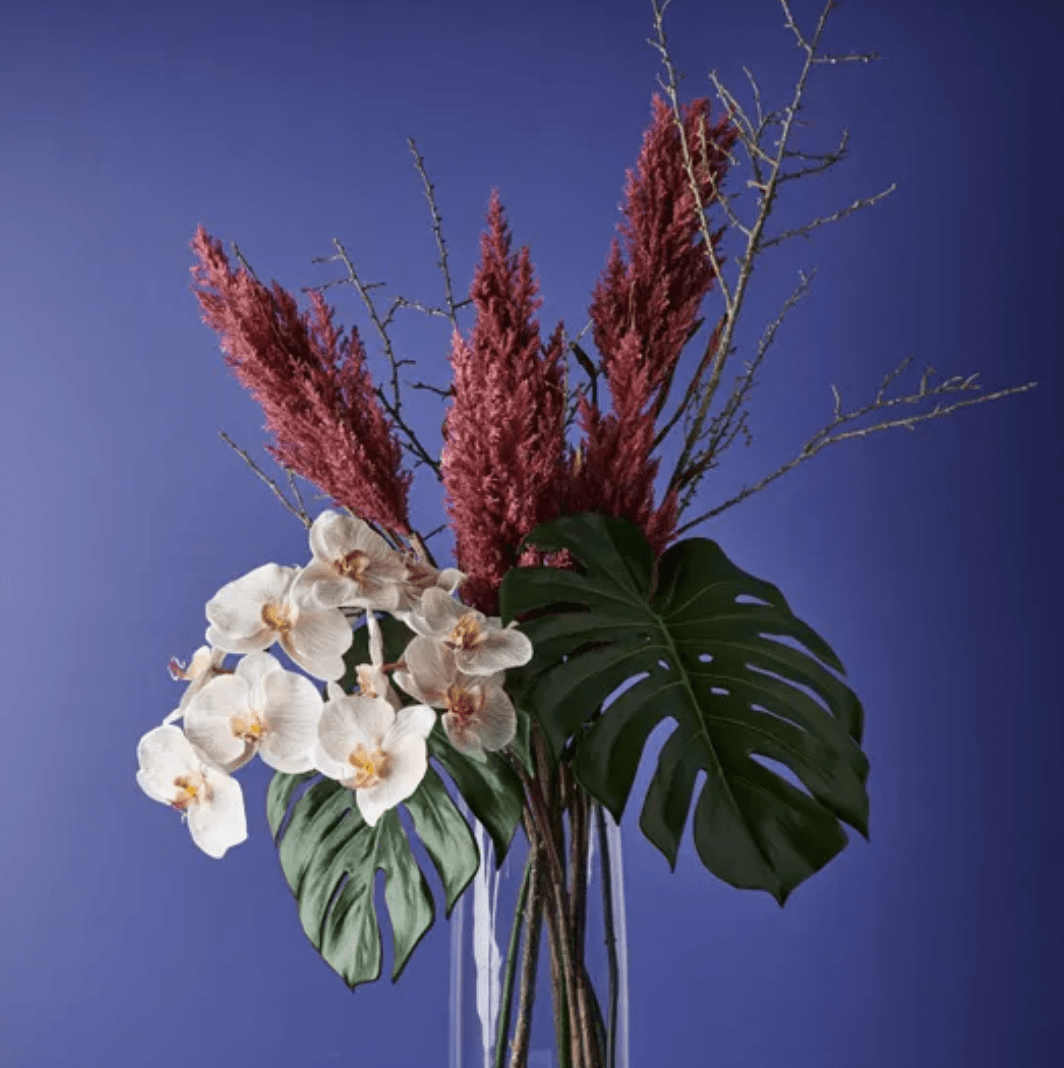 Haven & Space Berry ARTIFICAL FLOWERS Twig Spray