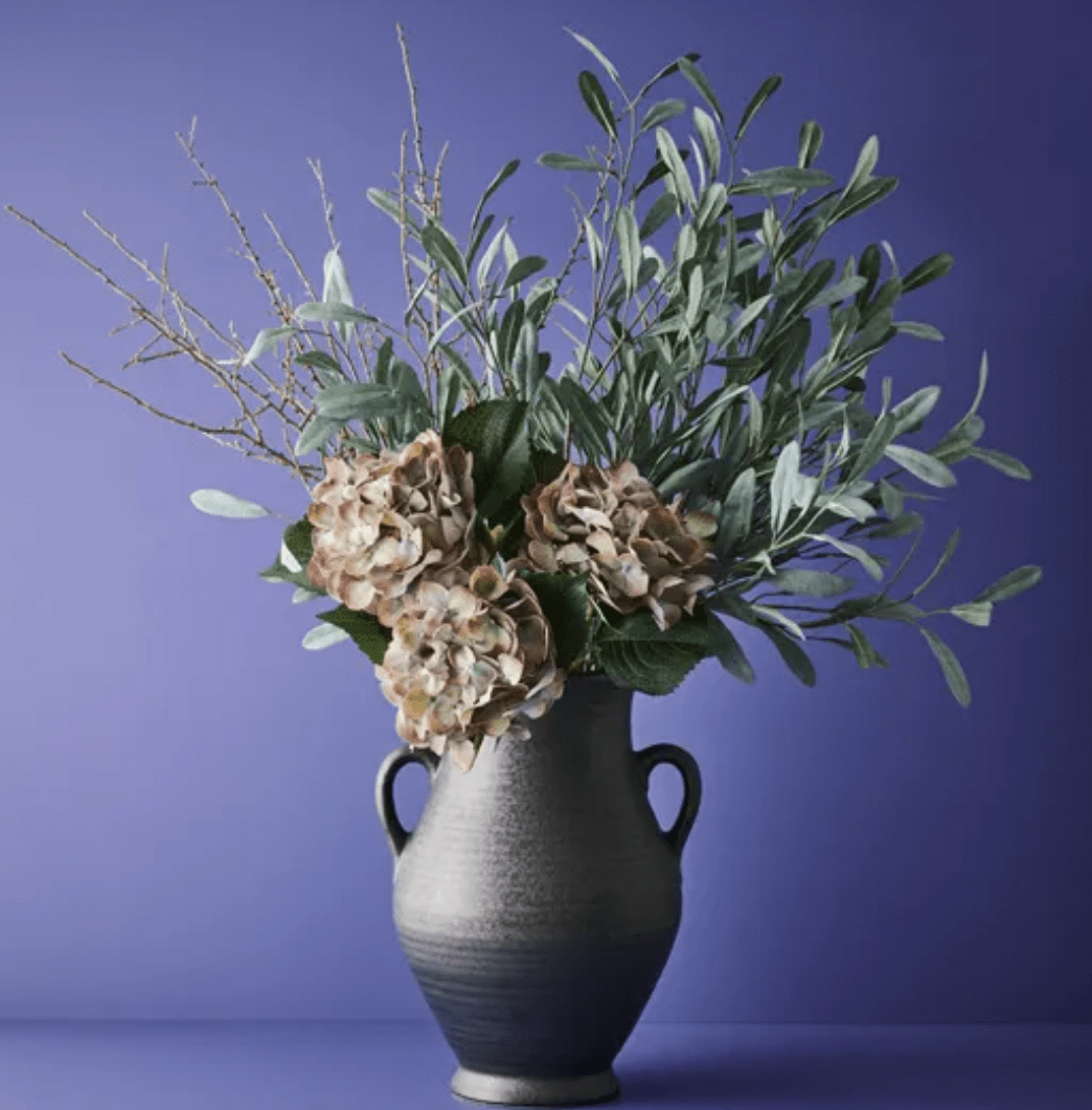 Haven & Space Berry ARTIFICAL FLOWERS Twig Spray