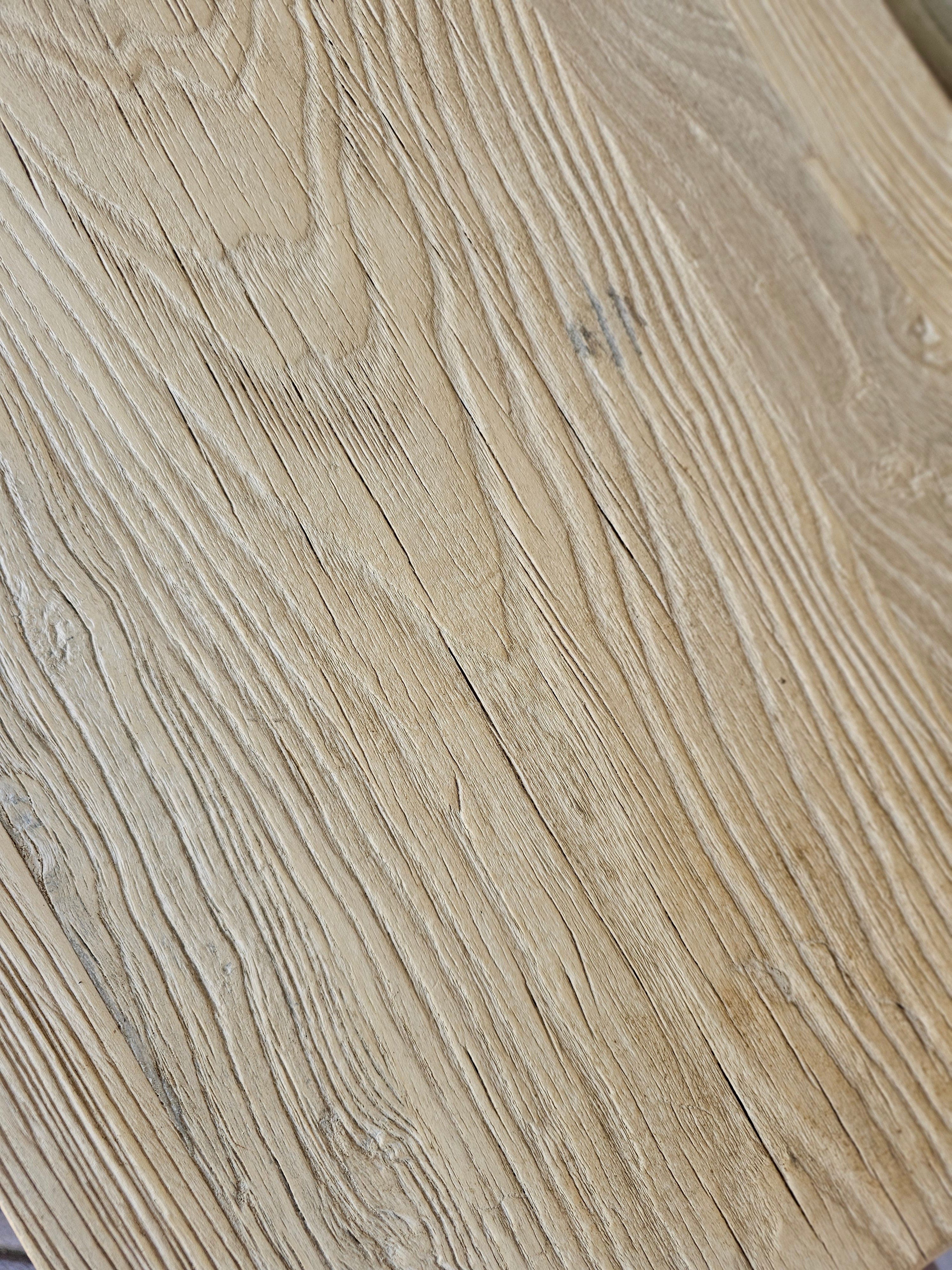 Haven & Space Berry BEDSIDE TABLE Burlington Bedside