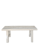 Haven & Space Berry BENCH SEAT 120CM x 35CM x 50CM Soleil Bench