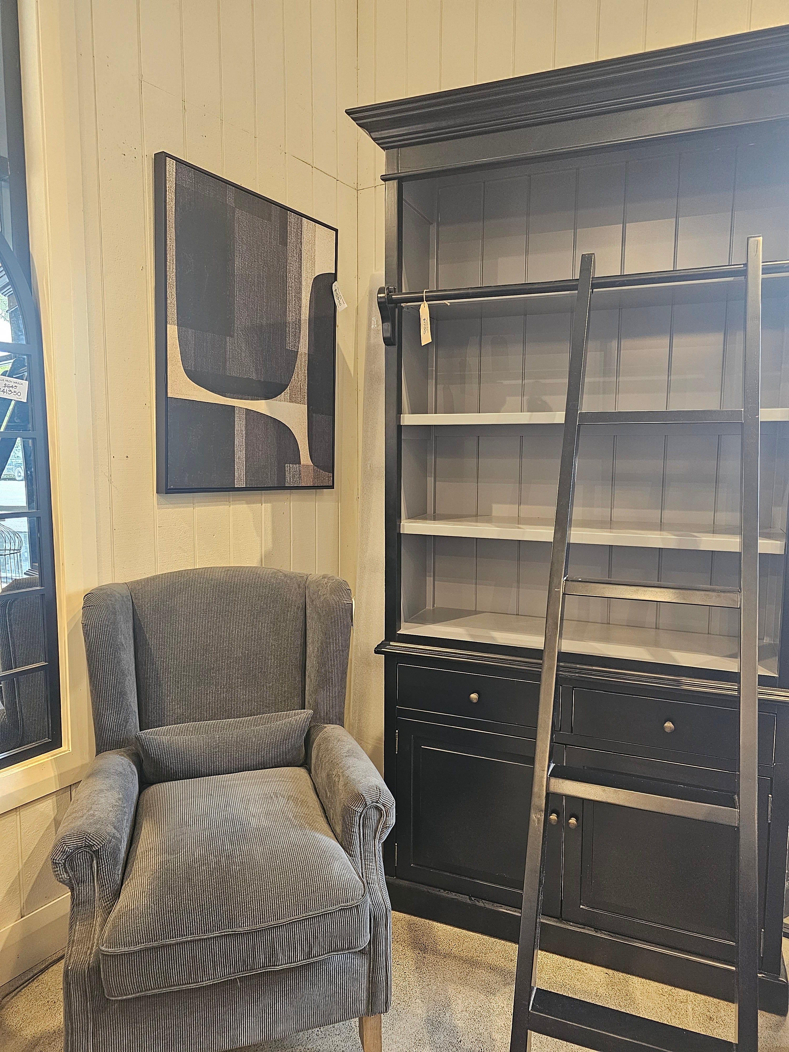 Haven & Space Berry BOOKCASE Paloma Bookcase