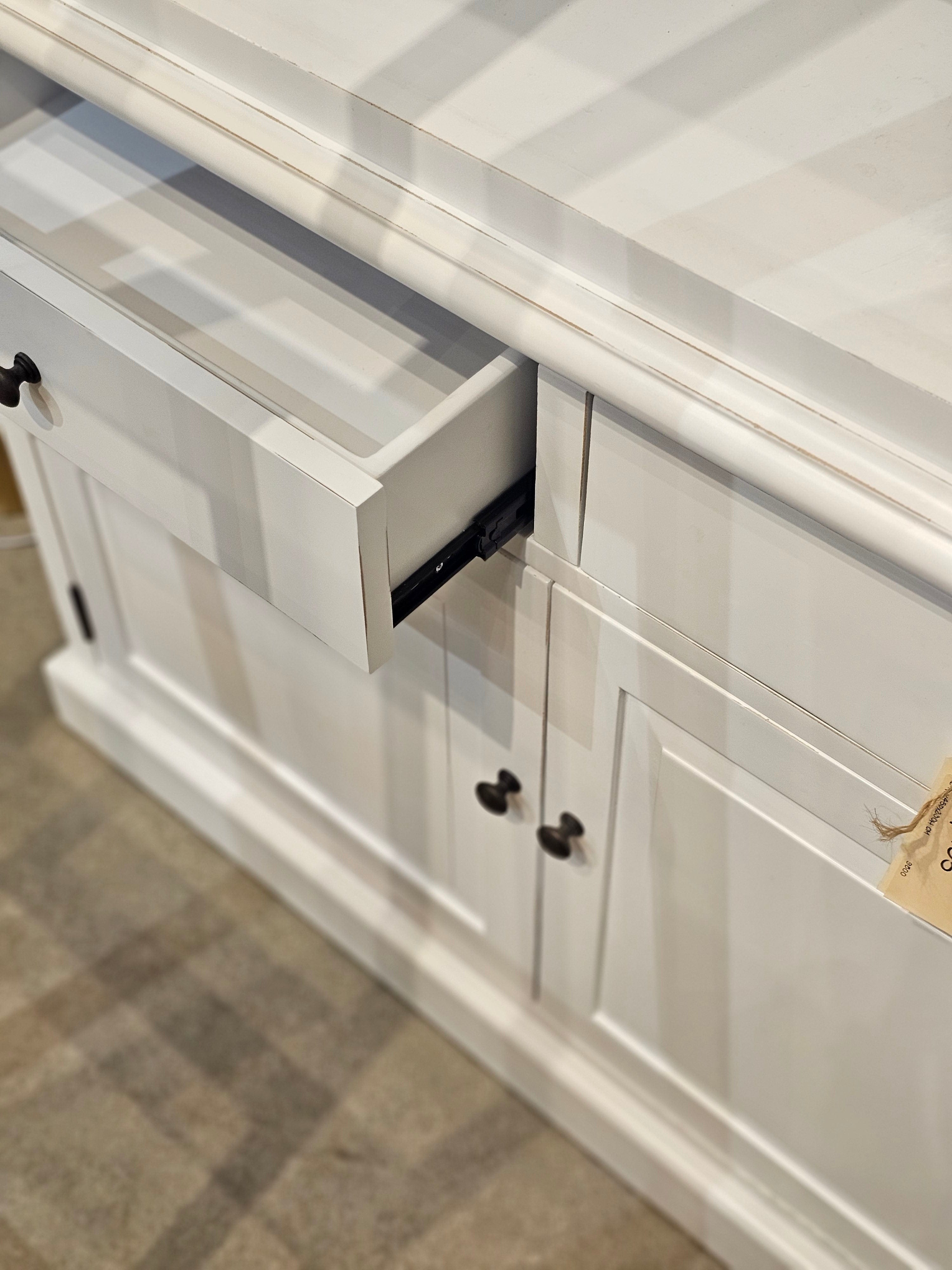 Haven & Space Berry BOOKCASE Paloma Bookcase