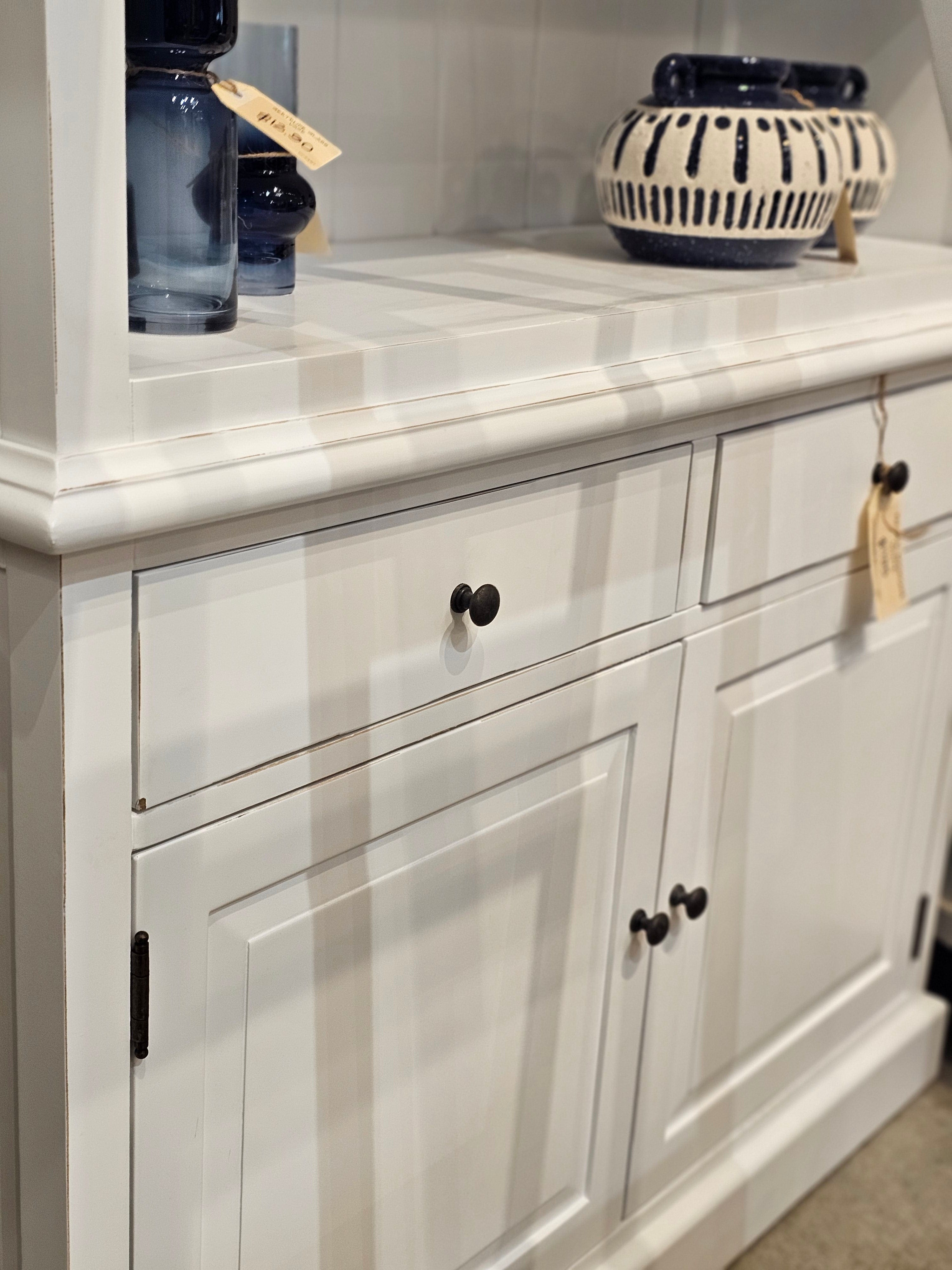 Haven & Space Berry BOOKCASE Paloma Bookcase