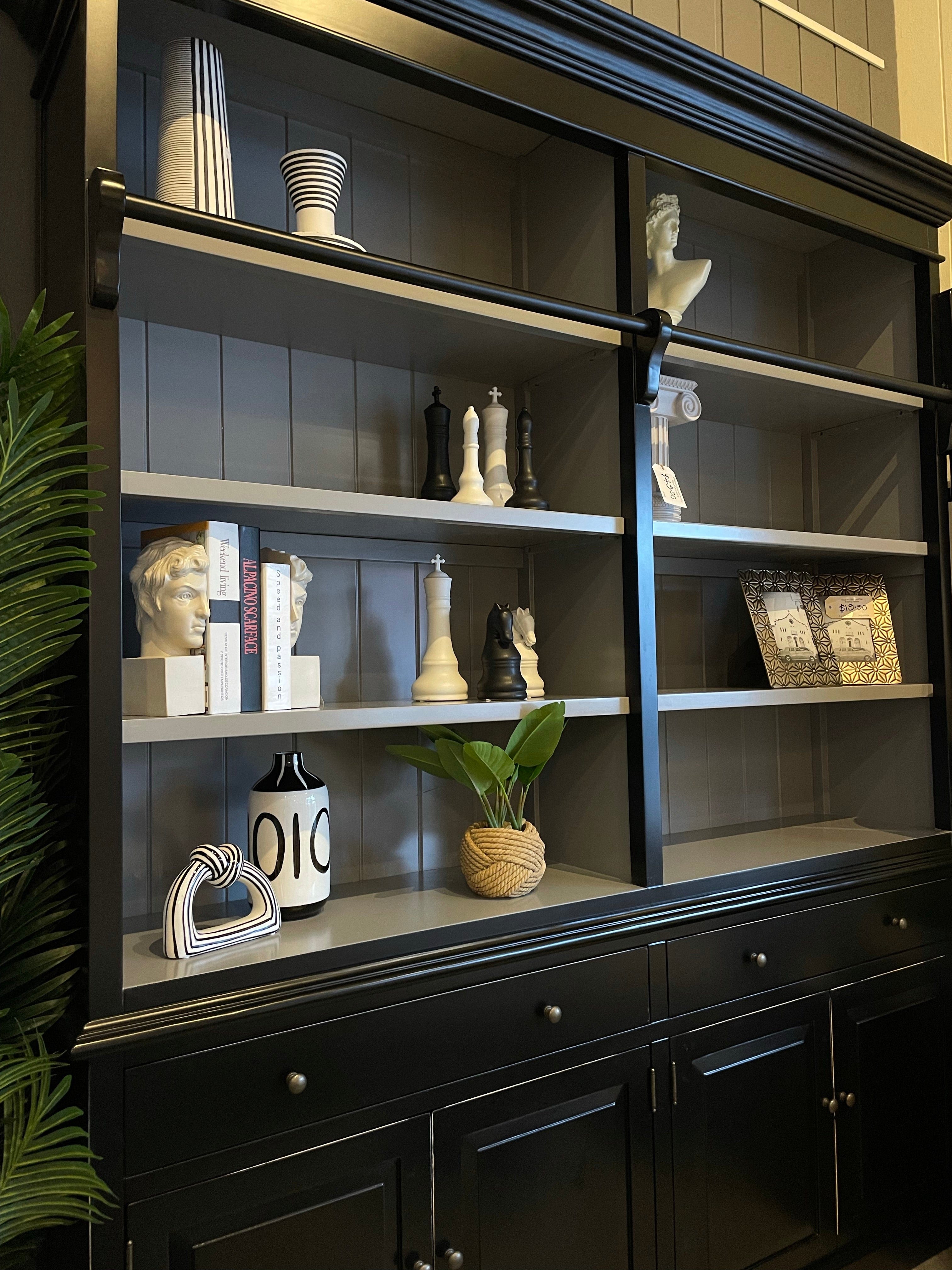 Haven & Space Berry BOOKCASE Prima Bookcase