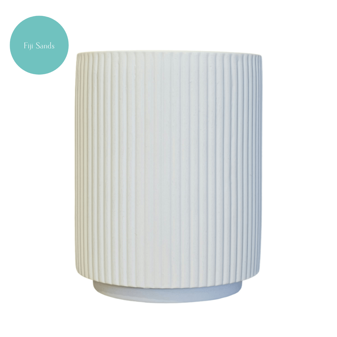 Haven & Space Berry CANDLES 350G / Fiji Sands Vaucluse Soy Candle Range