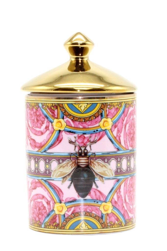 Haven & Space Berry CANDLES 350G / Spring Milano Bee Candle Range