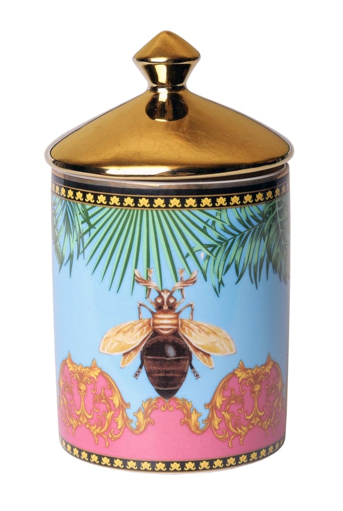 Haven & Space Berry CANDLES 350G / Summer Milano Bee Candle Range