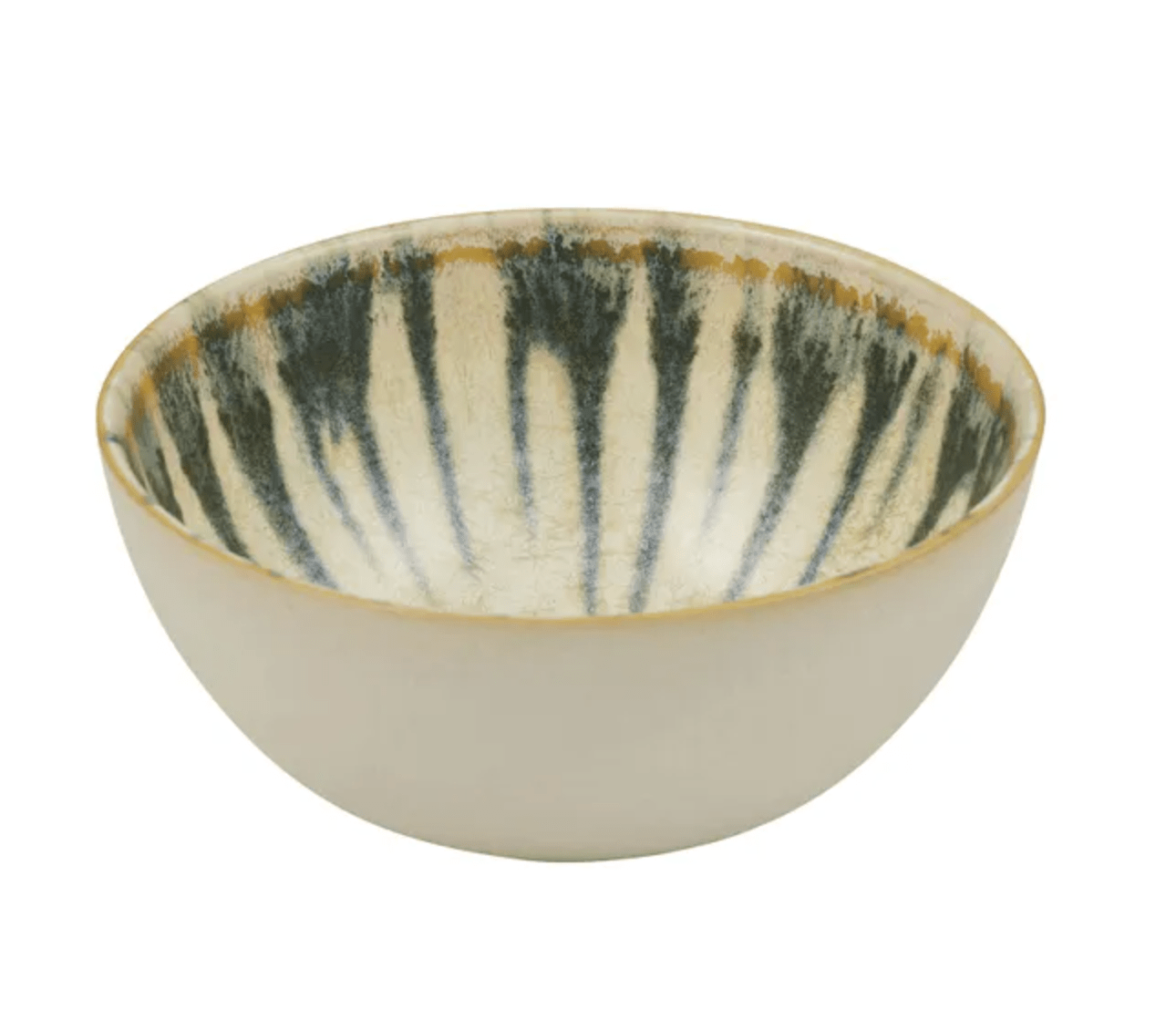 Haven & Space Berry CERAMICS 11x5cm Manila Ceramic Bowl