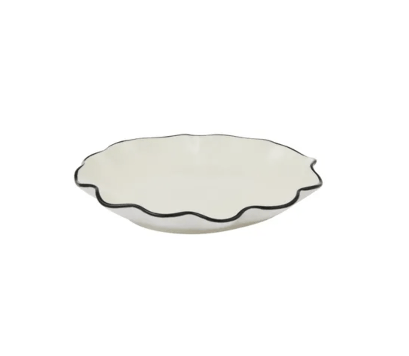 Haven & Space Berry CERAMICS 14CM Winslow Ceramic Plate