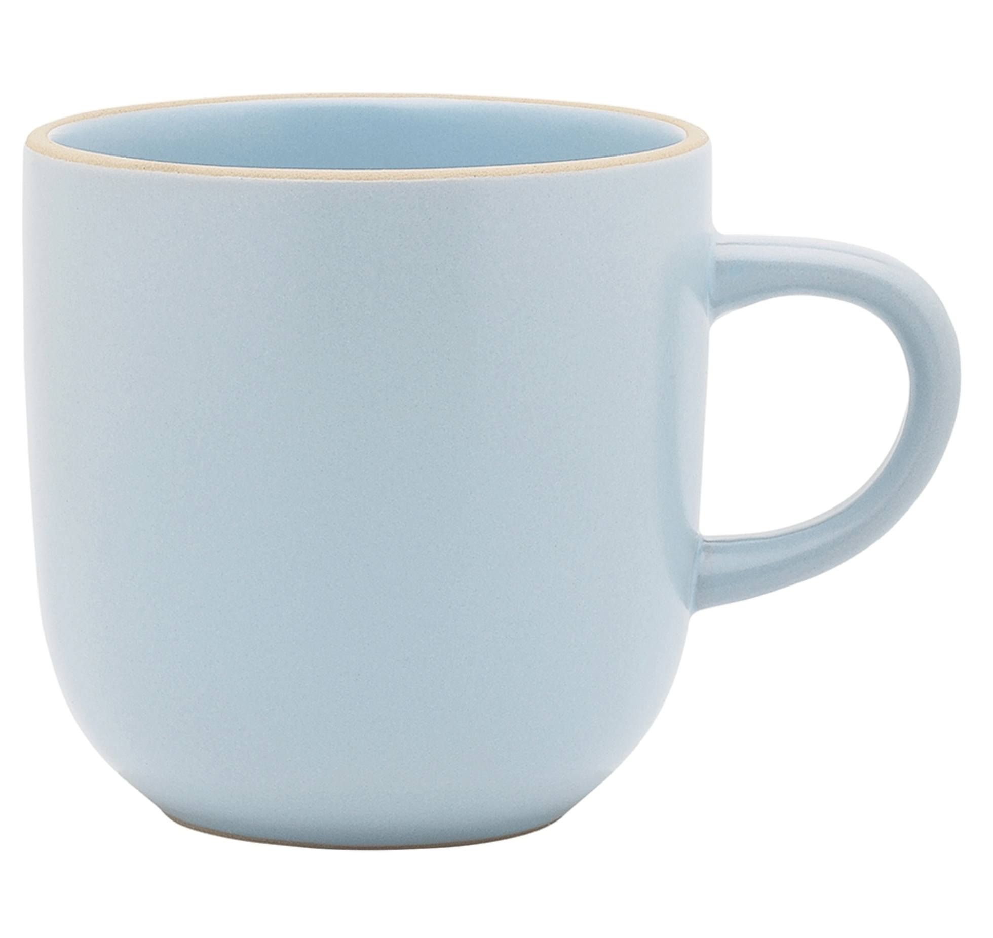 Haven & Space Berry CERAMICS 325ml Maison S/4 Mugs