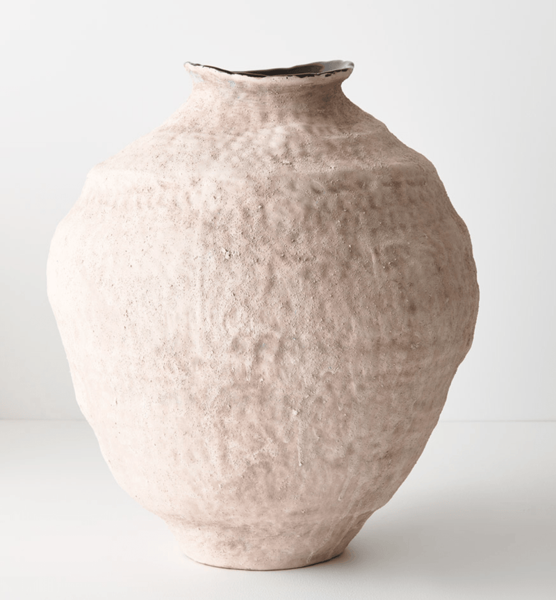 Haven & Space Berry CERAMICS 38cm Sierra Pot