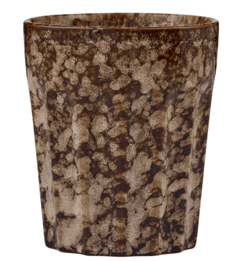 Haven & Space Berry CERAMICS Cocoa Studio Ceramic Latte Cup