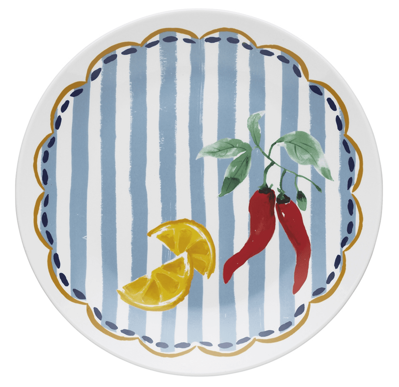 Haven & Space Berry CERAMICS Cucina Platter