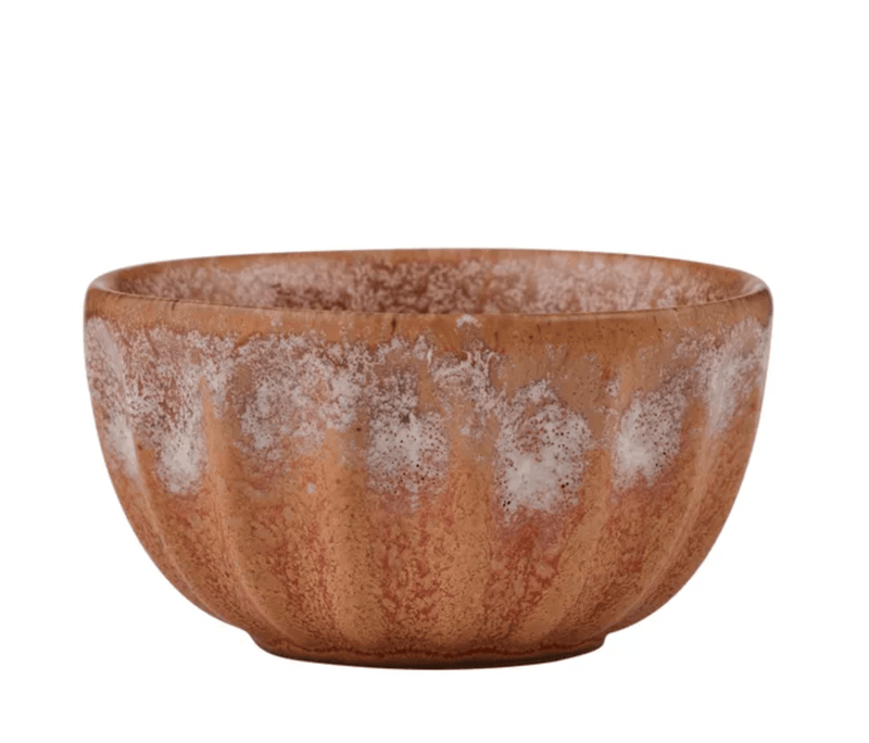 Haven & Space Berry CERAMICS Rosa Studio Ceramic Bowl