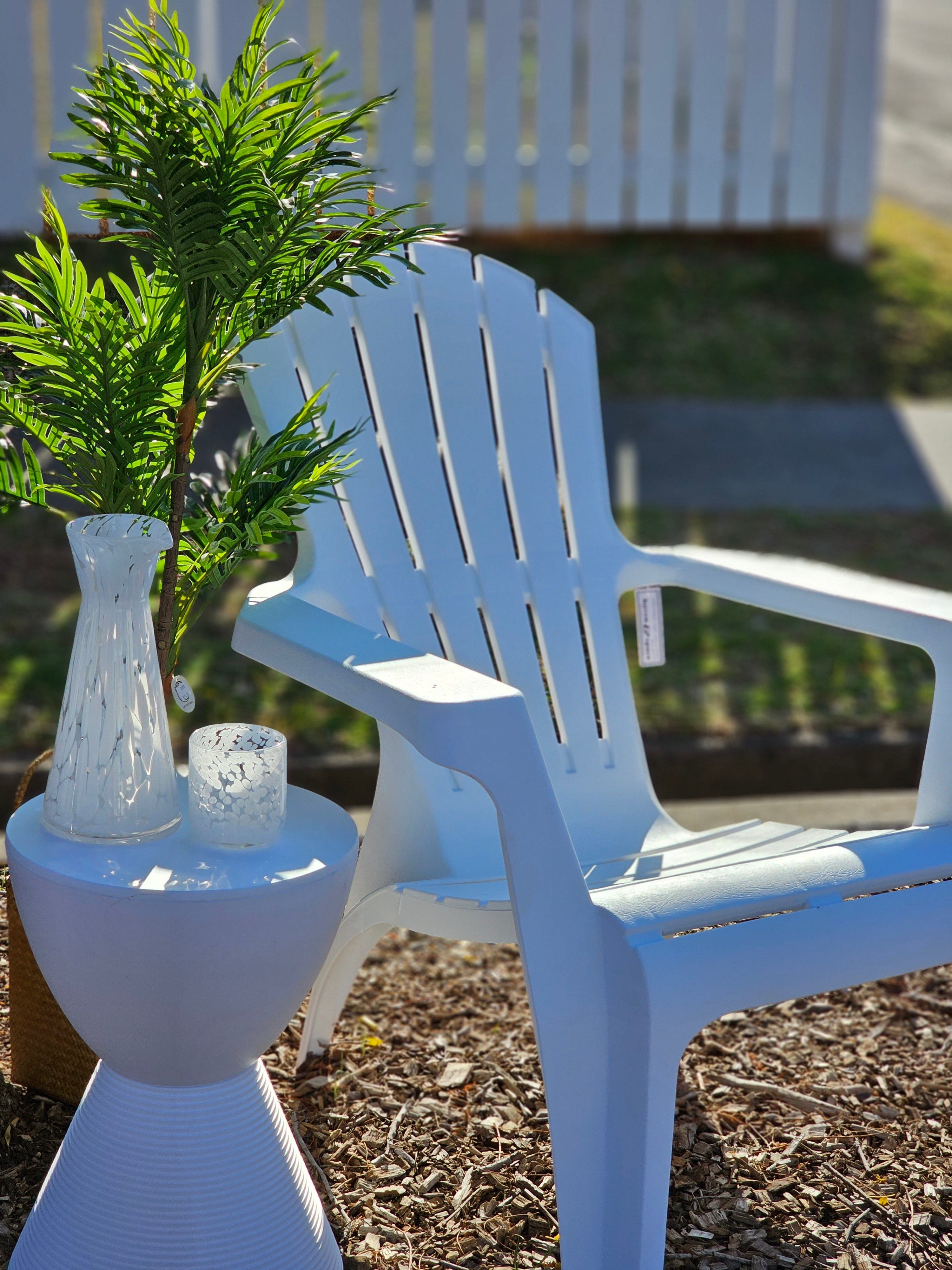 Haven & Space Berry CHAIRS Adirondack Chair