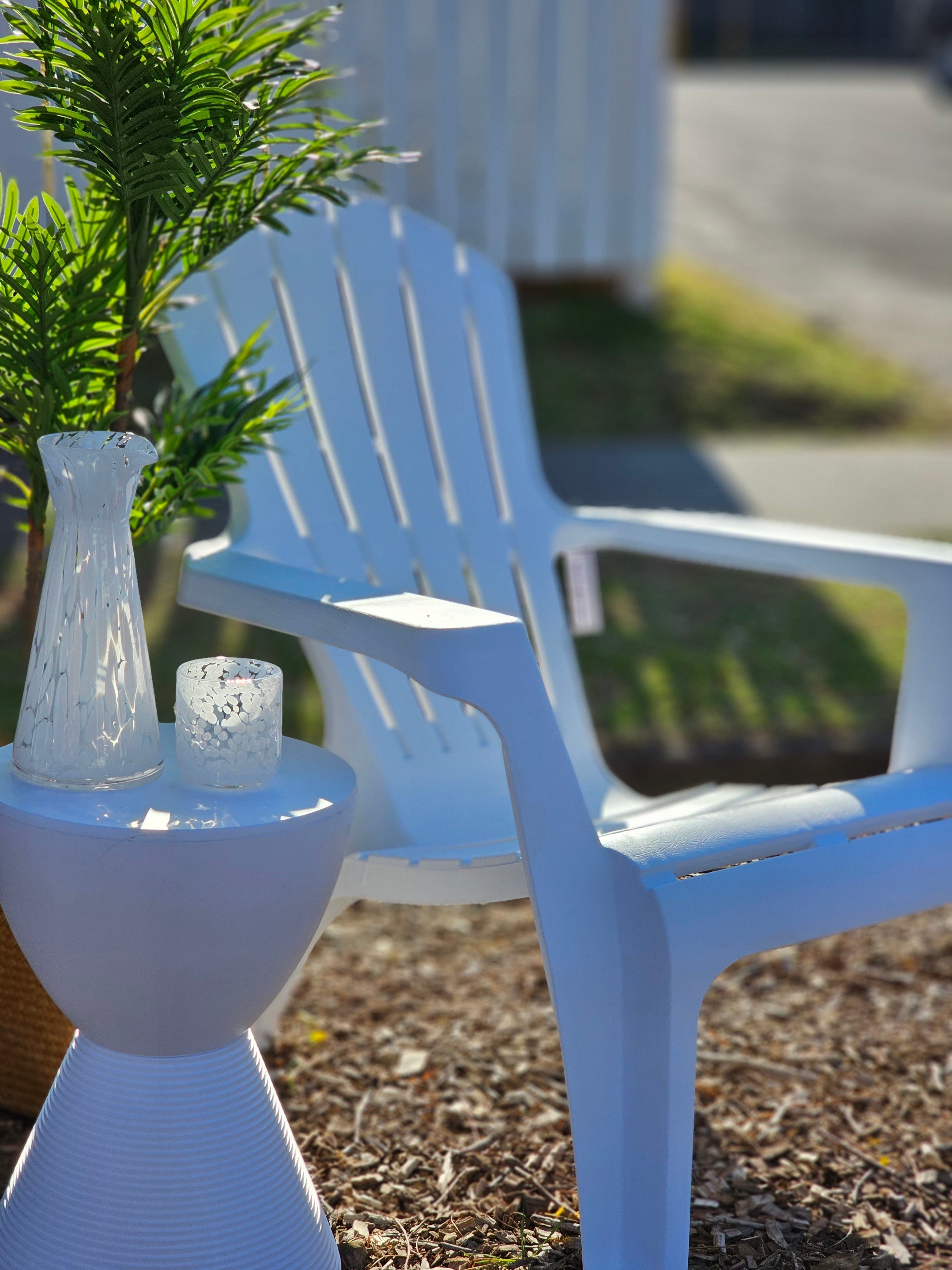 Haven & Space Berry CHAIRS Adirondack Chair