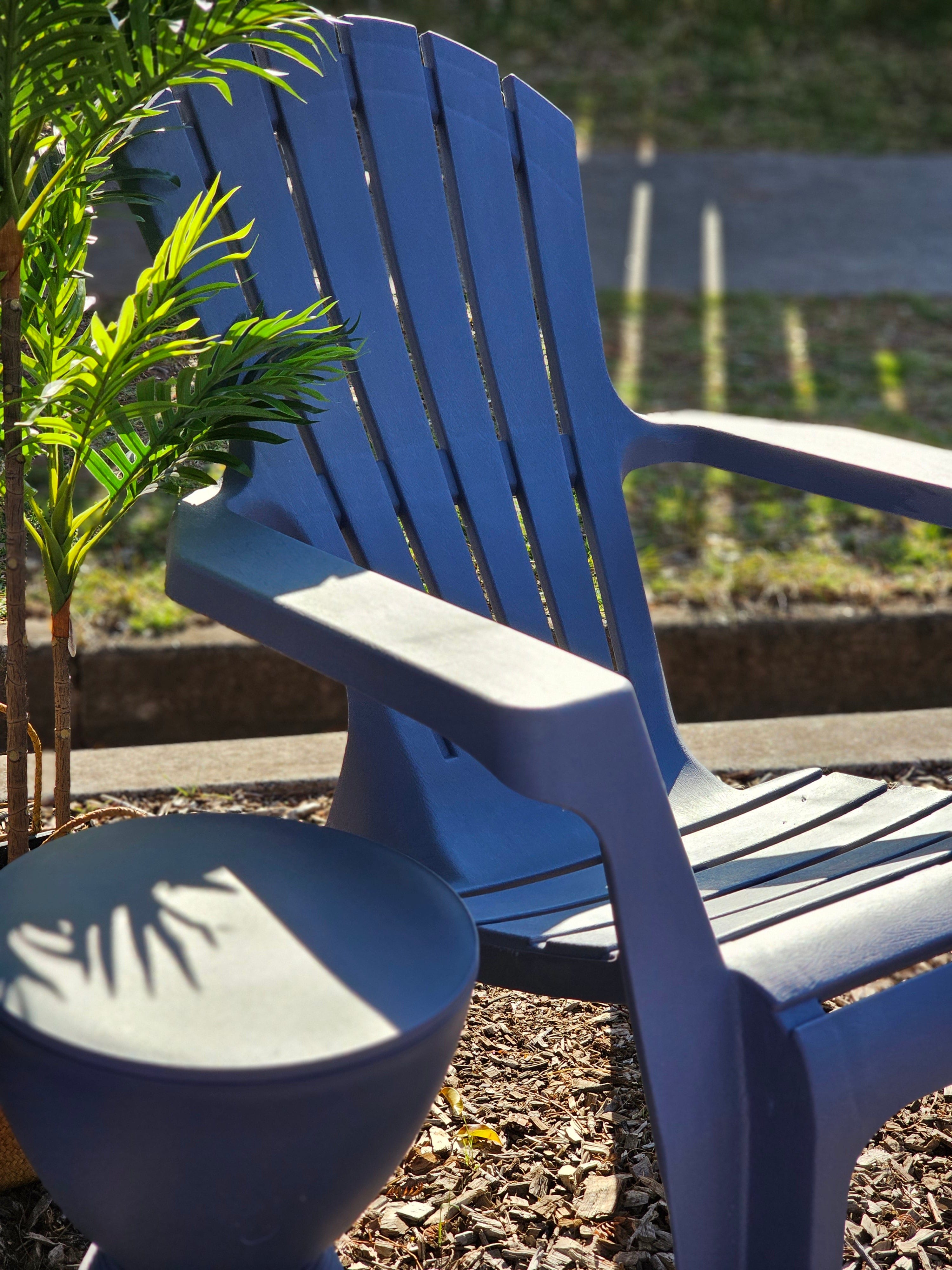 Haven & Space Berry CHAIRS Adirondack Chair