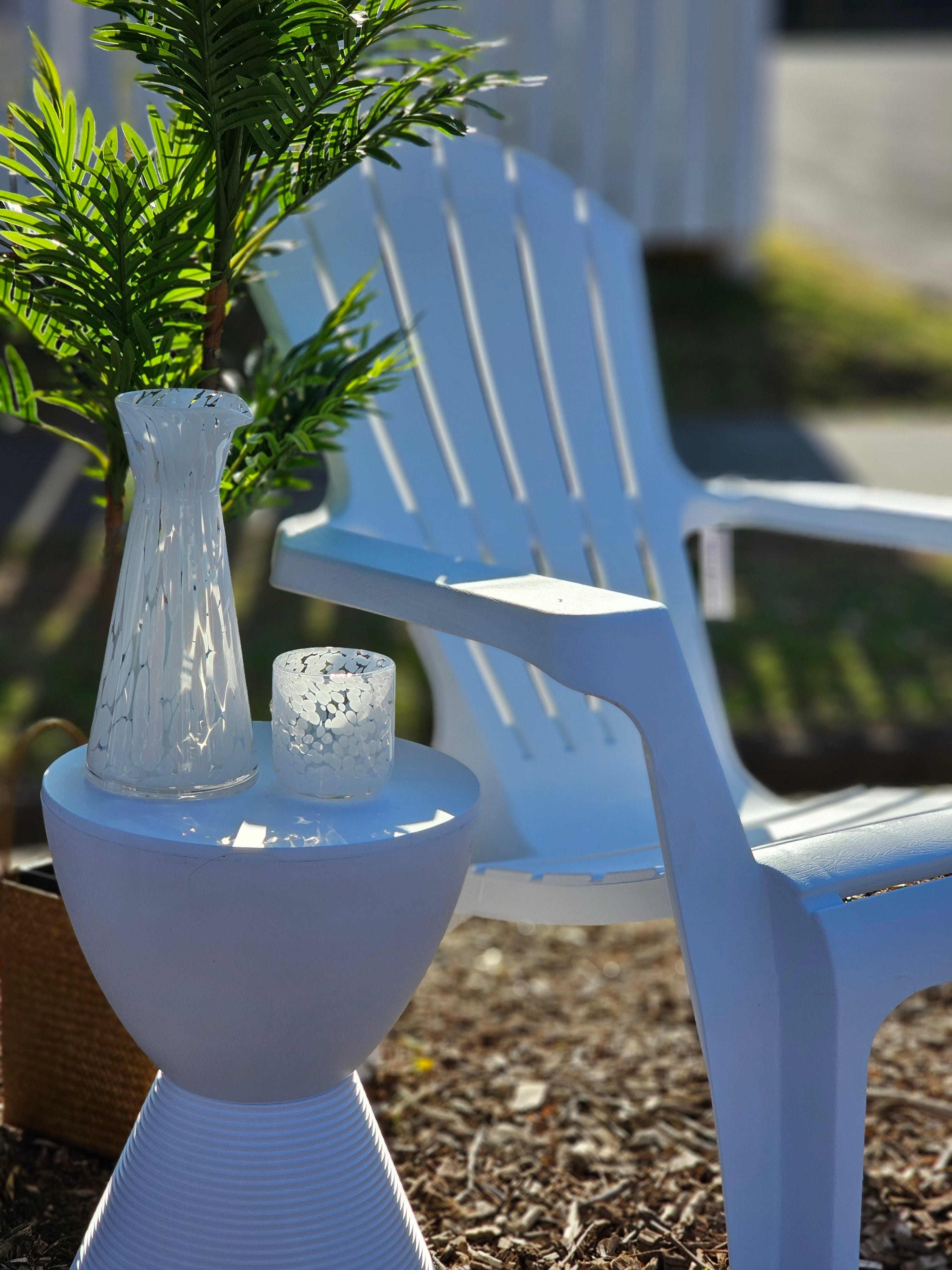 Haven & Space Berry CHAIRS Adirondack Chair