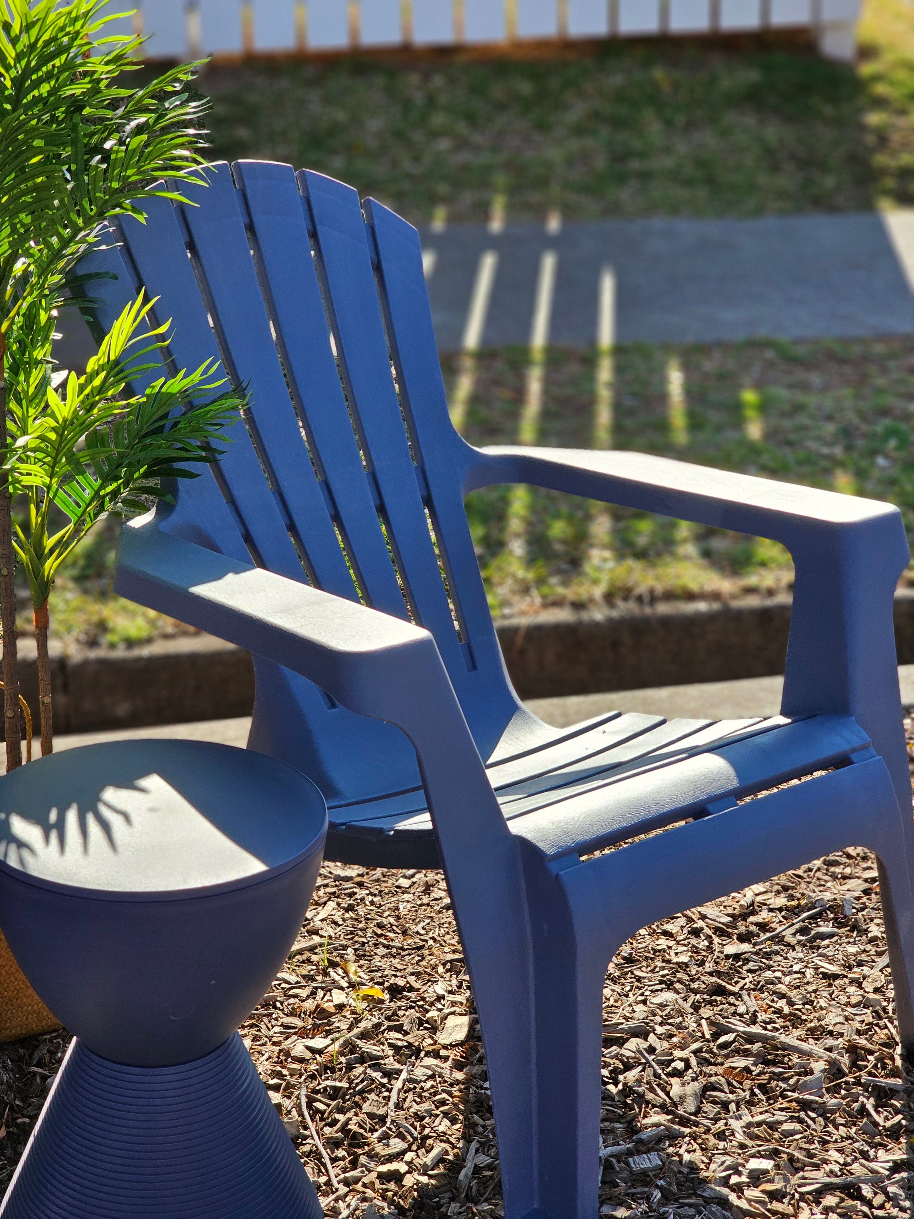 Haven & Space Berry CHAIRS Adirondack Chair